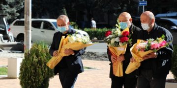 სოხუმის დაცემის დღიდან 28 წელი გავიდა