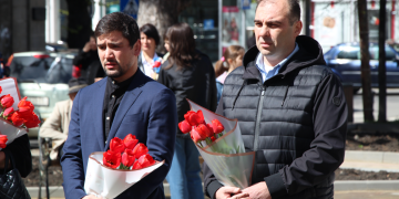 პროექტის „საჯარო მმართველობის რეფორმის მხარდაჭერა საქართველოში“ ფარგლებში შიდა ქართლში შეხვედრა გაიმართა