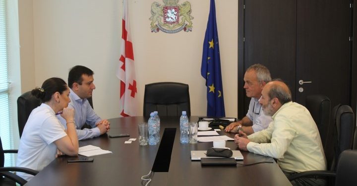 შიდა ქართლს ტურისტული მარშრუტები დაემატება