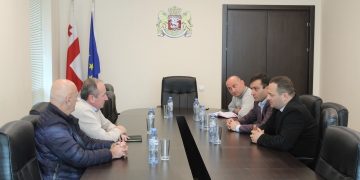 შიდა ქართლის საბავშვო ბაღებში, სკოლებში, სამედიცინო და სხვა დაწესებულებებში ბუნებრივი აირის მოწყობილობები შემოწმდება