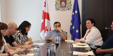 ,,შიდა ქართლის ზაფხულის თამაშები 2024“ იწყება