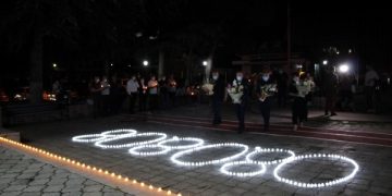 აგვისტოს ომიდან 13 წელი გავიდა