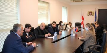 ფარმაცევტულ კომპანიებთან ურთიერთთანამშრომლობის მემორანდუმი გაფორმდა