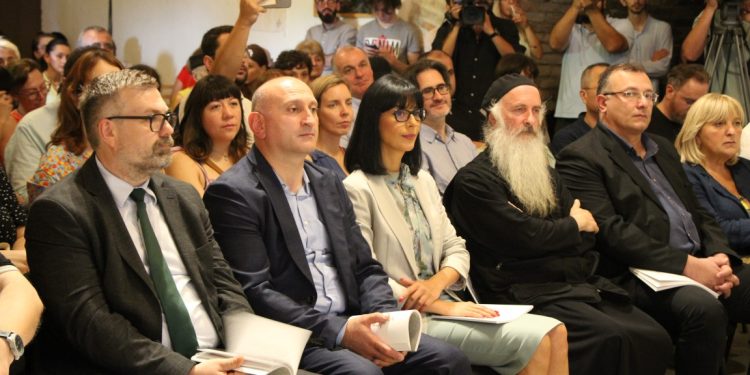 საქართველოს დამოუკიდებლობის დღესთან დაკავშირებით გორში ღონისძიებები გაიმართა