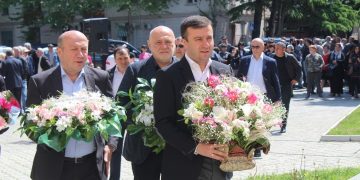 მეორე მსოფლიო ომიდან 74 წელი გავიდა