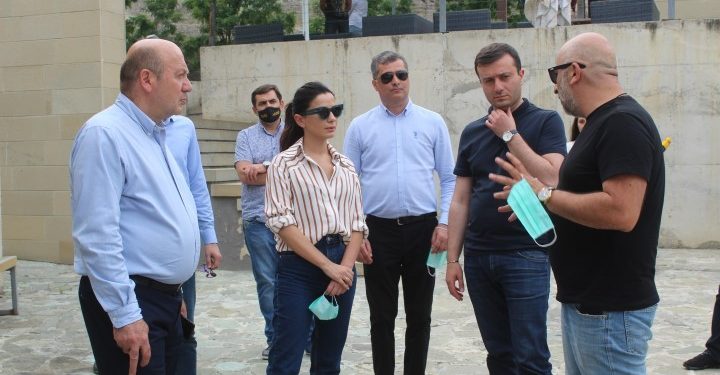 20 ივნისიდან ქვეყნის ტურისტულ მიმართულებებს შიდა ქართლის კულტურული მემკვიდრეობის ძეგლები შეემატება