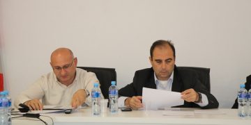 საქართველოს დამოუკიდებლობის დღესთან დაკავშირებით გორში ღონისძიებები გაიმართა