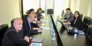 გორში ინოვაციების ცენტრი გაიხსნება