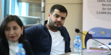 პროექტის „საჯარო მმართველობის რეფორმის მხარდაჭერა საქართველოში“ ფარგლებში შიდა ქართლში შეხვედრა გაიმართა