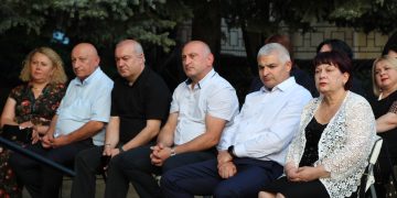 მასწავლებლის ეროვნულ პრემიაზე გორის მუნიციპალიტეტის სკოლებიდან 21 მასწავლებელია წარდგენილი