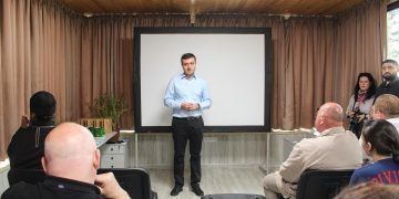 პროექტის ,,დაგვანახე შენი სოფელი“ გამარჯვებულები გამოვლინდნენ