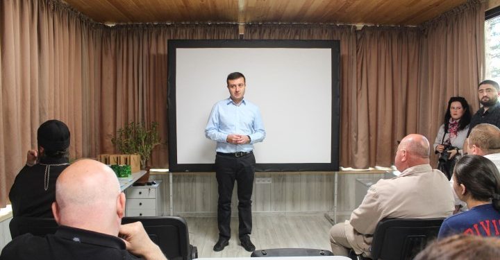 პროექტის ,,დაგვანახე შენი სოფელი“ გამარჯვებულები გამოვლინდნენ