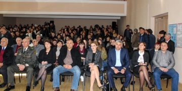 ვაინახური კულტურის კვირეული გორში