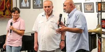 ნიქოზში ანიმაციური ფილმის საერთაშორისო ფესტივალი გაიხსნა