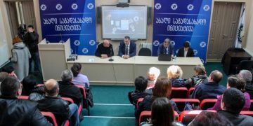 გორში ახალ საგადასახადო ინიციატივას გაეცნენ