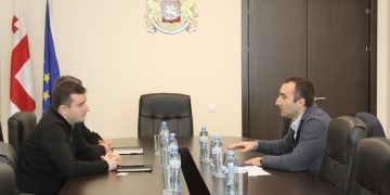 სამხარეო ადმინისტრაცია გაეროს სურსათისა და სოფლის მეურნეობის ორგანიზაციასთან (FAO) მჭიდრო თანამშრომლობას გეგმავს