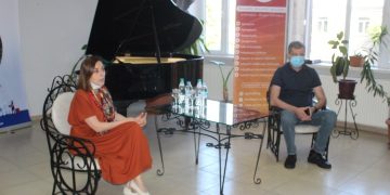 პროფესიული განათლების განვითარებისთვის მიზნით საჯარო და კერძო სექტორის წარმომადგენლებს შორის შეხვედრა გაიმართა