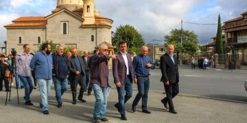 გორის დღის აღსანიშნავად ქალაქში ღონისძიებები გაიმართება