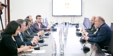 აგროდაზღვევის პროგრამაში ჩართულ ფერმერებს სტიქიის შედეგად მიყენებული ზარალი აუნაზღაურდებათ