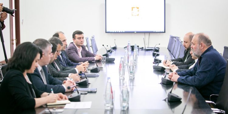 აგროდაზღვევის პროგრამაში ჩართულ ფერმერებს სტიქიის შედეგად მიყენებული ზარალი აუნაზღაურდებათ