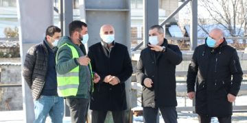 მალე ქარელს საცურაო კომპლექსი ექნება