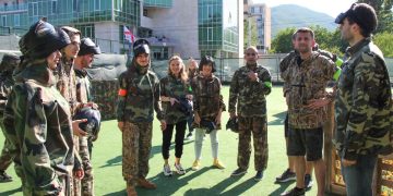 პროექტის „საჯარო მმართველობის რეფორმის მხარდაჭერა საქართველოში“ ფარგლებში შიდა ქართლში შეხვედრა გაიმართა