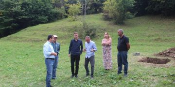 შიდა ქართლის სკოლებში სარეაბილიტაციო სამუშაოები მიმდინარეობს