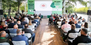 შიდა ქართლის რეგიონში აგროსაინვესტიციო ბიზნესფორუმი გაიმართა