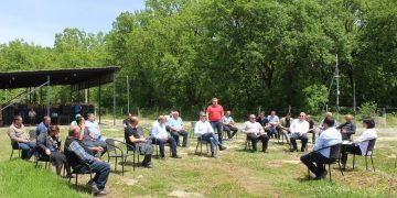 შიდა ქართლის რეგიონში ფერმერებს ანტიკრიზისული გეგმით გათვალისწინებული პროგრამების დეტალები გააცნეს