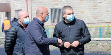 ქვემო ხვედურეთსა და ქარელში გზების რეაბილიტაცია გაზაფხულზე დასრულდება