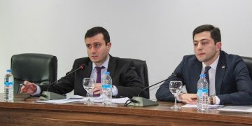 თვითმმართველობის კომიტეტის გასვლითი სხდომა შიდა ქართლში