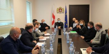 სამხარეო ადმინისტრაციაში ცხოველთა ინტერმუნიციპალური სააგენტოს დაფუძნების შესახებ იმსჯელეს