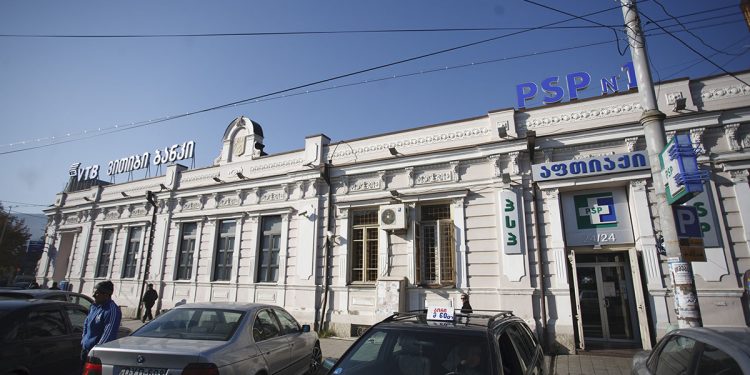 ქალაქ გორის ტურისტული ობიექტები