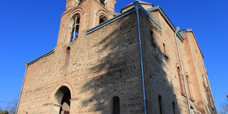გორის მუნიციპალიტეტის ტურისტული ობიექტები