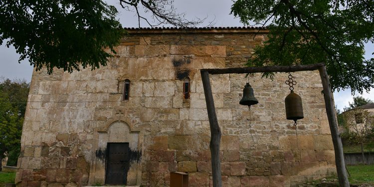 ქარელის ტურისტული ობიექტები