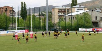 გორის ,,ჯიქი” თასისთვის იბრძოლებს