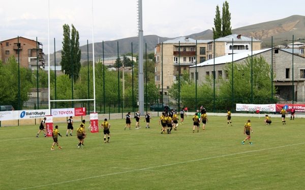 გორის ,,ჯიქი” თასისთვის იბრძოლებს