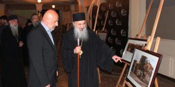 გორის სასულიერო გიმნაზიის დაარსებიდან 200 წელი გავიდა