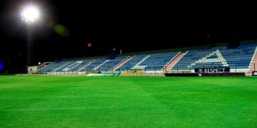 გორი ფეხბურთში 19 წლამდე ევროპის ჩემპიონატს უმასპინძლებს