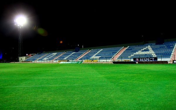 გორი ფეხბურთში 19 წლამდე ევროპის ჩემპიონატს უმასპინძლებს