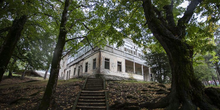 ხაშურის ტურისტული ობიექტები