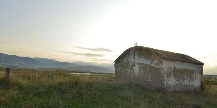 ქარელის ტურისტული ობიექტები