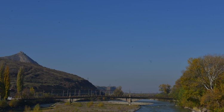 ქალაქ გორის ტურისტული ობიექტები