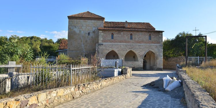 ხაშურის ტურისტული ობიექტები