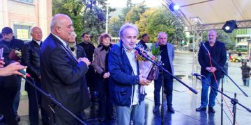 საპატიო გორელის წოდება 7 მოქალაქეს მიენიჭა