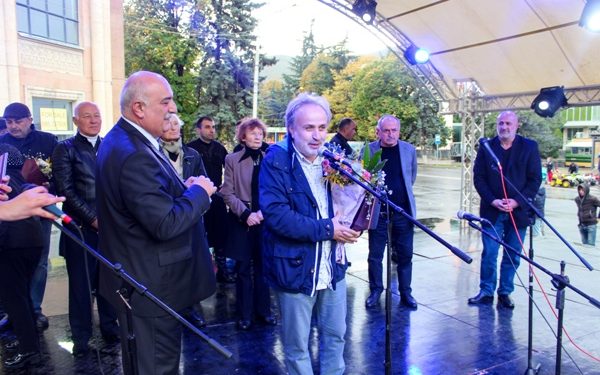 საპატიო გორელის წოდება 7 მოქალაქეს მიენიჭა