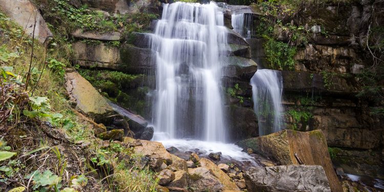 ქარელის ტურისტული ობიექტები