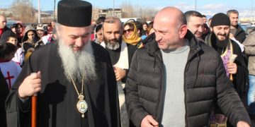 ალილოს მსვლელობა გორში