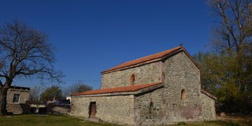 გორის მუნიციპალიტეტის ტურისტული ობიექტები