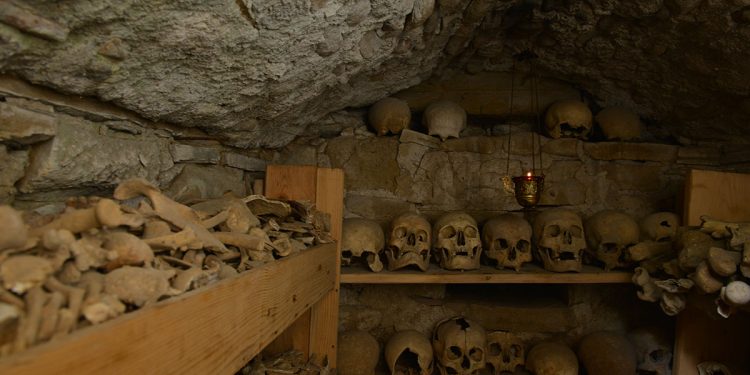 ხაშურის ტურისტული ობიექტები